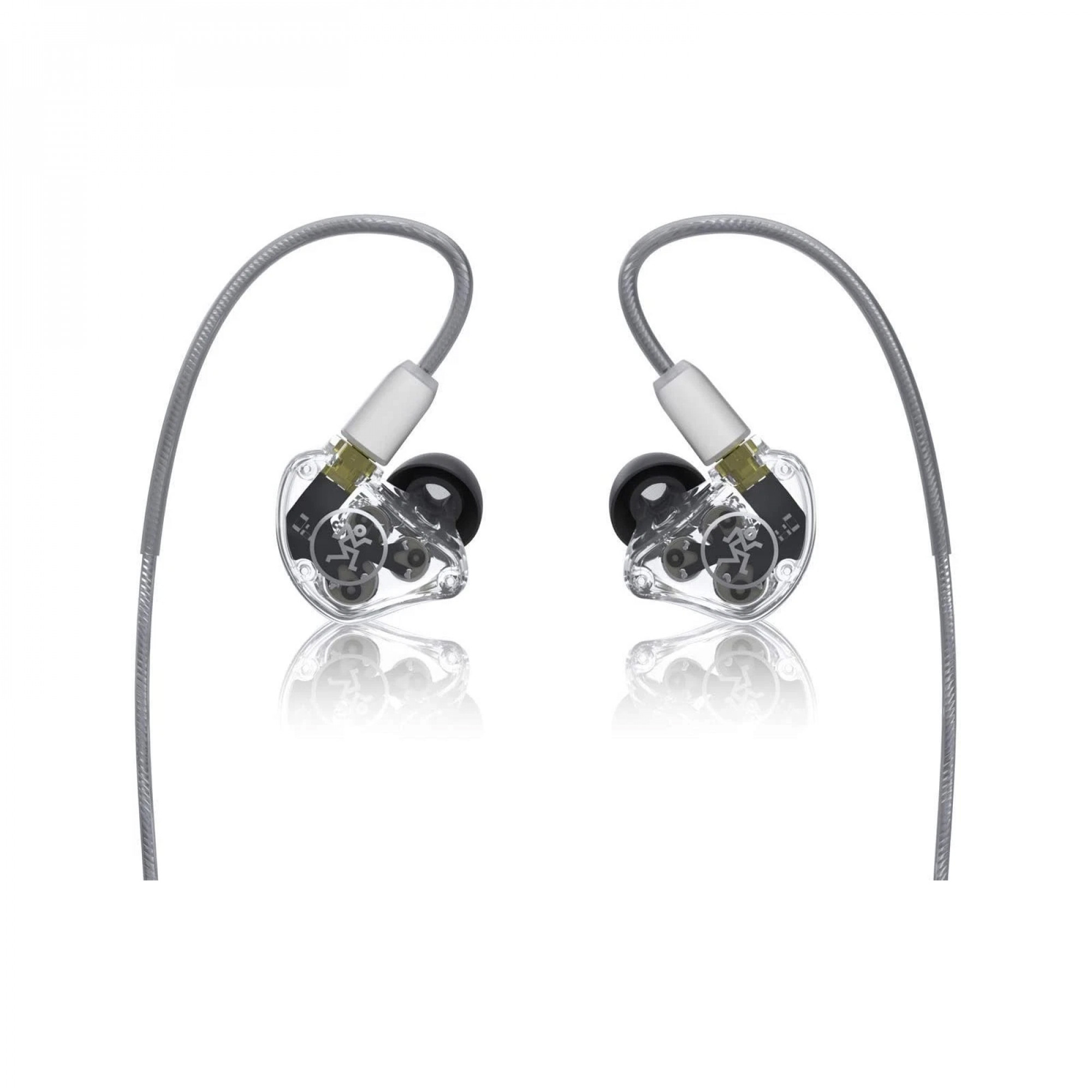 Наушники-вкладыши MACKIE MP-320